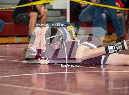 Thumbnail 2 in Section VI Class C-D Championship photogallery.