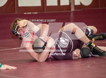 Thumbnail 1 in Section VI Class C-D Championship photogallery.