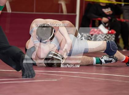 Thumbnail 1 in Section VI Class C-D Championship photogallery.