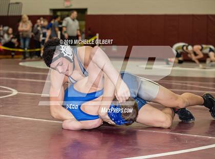 Thumbnail 2 in Section VI Class C-D Championship photogallery.