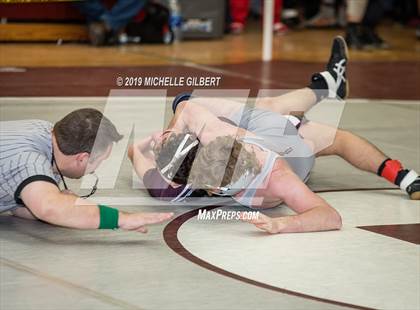 Thumbnail 1 in Section VI Class C-D Championship photogallery.
