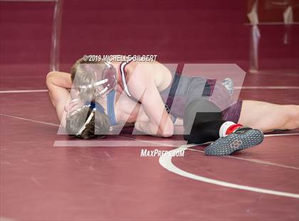 Thumbnail 2 in Section VI Class C-D Championship photogallery.