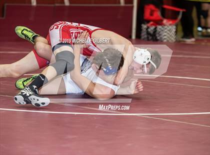Thumbnail 3 in Section VI Class C-D Championship photogallery.