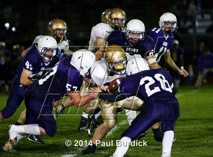 Thumbnail 1 in Curwensville @ Coudersport photogallery.