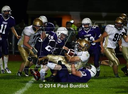 Thumbnail 3 in Curwensville @ Coudersport photogallery.