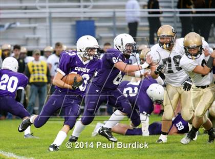 Thumbnail 1 in Curwensville @ Coudersport photogallery.