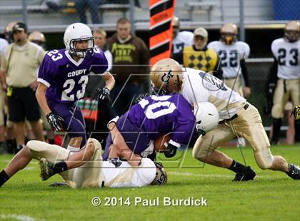 Thumbnail 1 in Curwensville @ Coudersport photogallery.