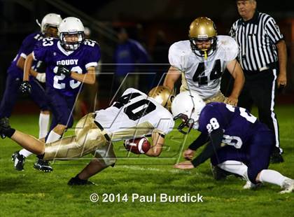 Thumbnail 3 in Curwensville @ Coudersport photogallery.