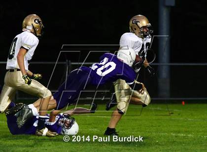 Thumbnail 2 in Curwensville @ Coudersport photogallery.