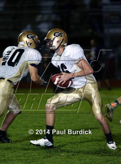 Thumbnail 1 in Curwensville @ Coudersport photogallery.
