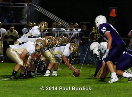 Thumbnail 1 in Curwensville @ Coudersport photogallery.