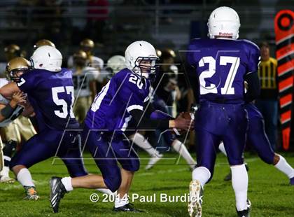 Thumbnail 1 in Curwensville @ Coudersport photogallery.