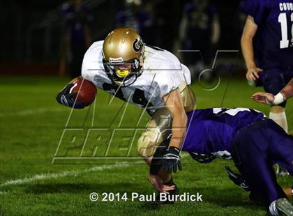 Thumbnail 1 in Curwensville @ Coudersport photogallery.