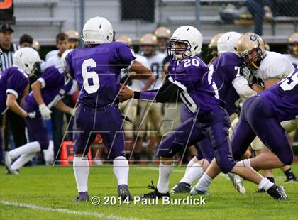 Thumbnail 3 in Curwensville @ Coudersport photogallery.