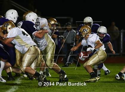 Thumbnail 2 in Curwensville @ Coudersport photogallery.