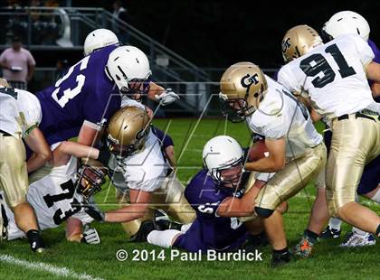 Thumbnail 1 in Curwensville @ Coudersport photogallery.
