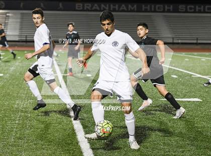 Thumbnail 1 in Evergreen Valley @ Branham photogallery.