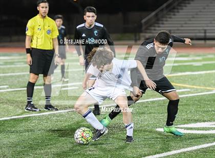 Thumbnail 3 in Evergreen Valley @ Branham photogallery.