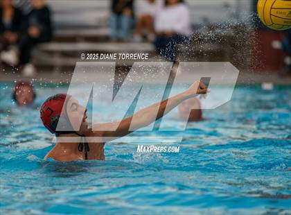 Thumbnail 1 in Garden Grove vs. Tustin photogallery.