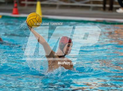 Thumbnail 3 in Garden Grove vs. Tustin photogallery.