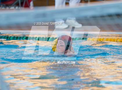 Thumbnail 1 in Garden Grove vs. Tustin photogallery.