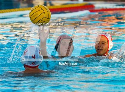 Thumbnail 3 in Garden Grove vs. Tustin photogallery.