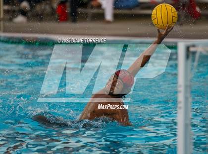 Thumbnail 2 in Garden Grove vs. Tustin photogallery.