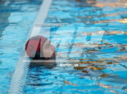 Thumbnail 2 in Garden Grove vs. Tustin photogallery.