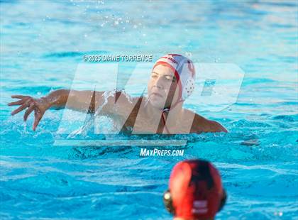 Thumbnail 3 in Garden Grove vs. Tustin photogallery.