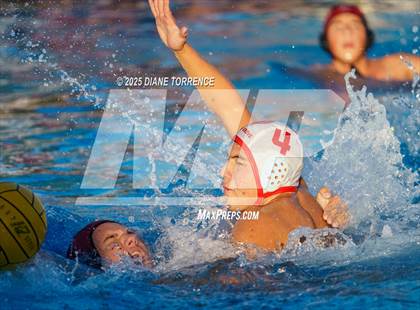 Thumbnail 3 in Garden Grove vs. Tustin photogallery.