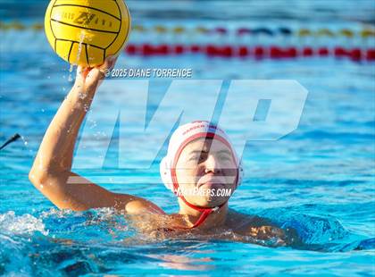 Thumbnail 1 in Garden Grove vs. Tustin photogallery.