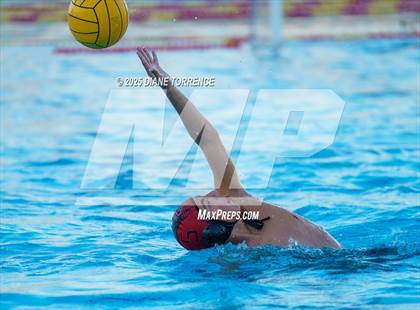 Thumbnail 3 in Garden Grove vs. Tustin photogallery.