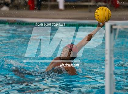 Thumbnail 3 in Garden Grove vs. Tustin photogallery.