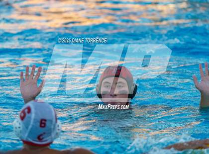Thumbnail 2 in Garden Grove vs. Tustin photogallery.
