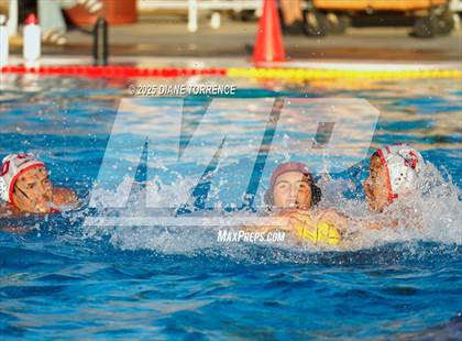 Thumbnail 1 in Garden Grove vs. Tustin photogallery.