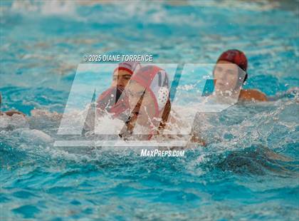 Thumbnail 2 in Garden Grove vs. Tustin photogallery.