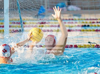 Thumbnail 3 in Garden Grove vs. Tustin photogallery.