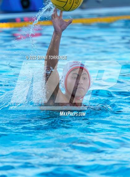 Thumbnail 2 in Garden Grove vs. Tustin photogallery.