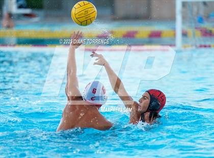 Thumbnail 3 in Garden Grove vs. Tustin photogallery.