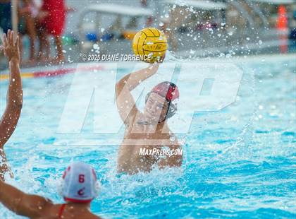 Thumbnail 1 in Garden Grove vs. Tustin photogallery.