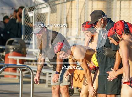 Thumbnail 1 in Garden Grove vs. Tustin photogallery.