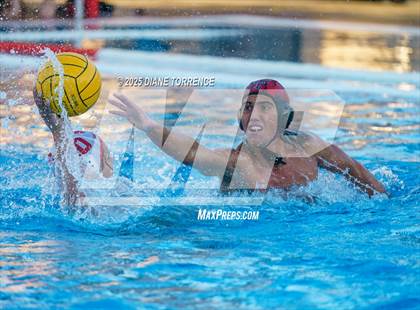 Thumbnail 1 in Garden Grove vs. Tustin photogallery.