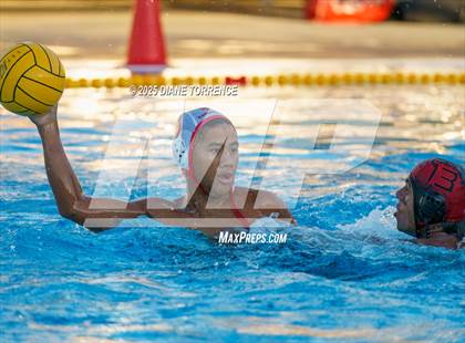 Thumbnail 3 in Garden Grove vs. Tustin photogallery.