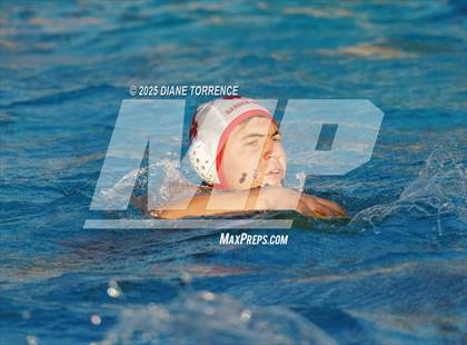 Thumbnail 2 in Garden Grove vs. Tustin photogallery.