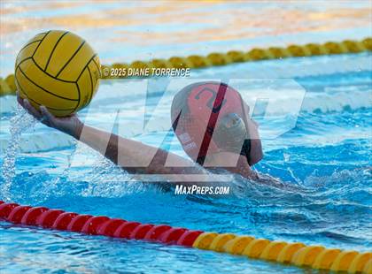 Thumbnail 1 in Garden Grove vs. Tustin photogallery.