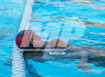 Thumbnail 1 in Garden Grove vs. Tustin photogallery.