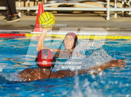 Thumbnail 1 in Garden Grove vs. Tustin photogallery.