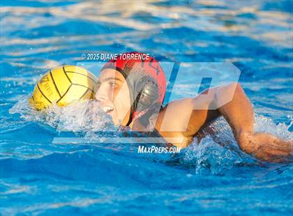 Thumbnail 3 in Garden Grove vs. Tustin photogallery.