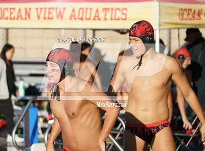 Thumbnail 1 in Garden Grove vs. Tustin photogallery.