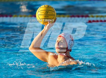 Thumbnail 3 in Garden Grove vs. Tustin photogallery.